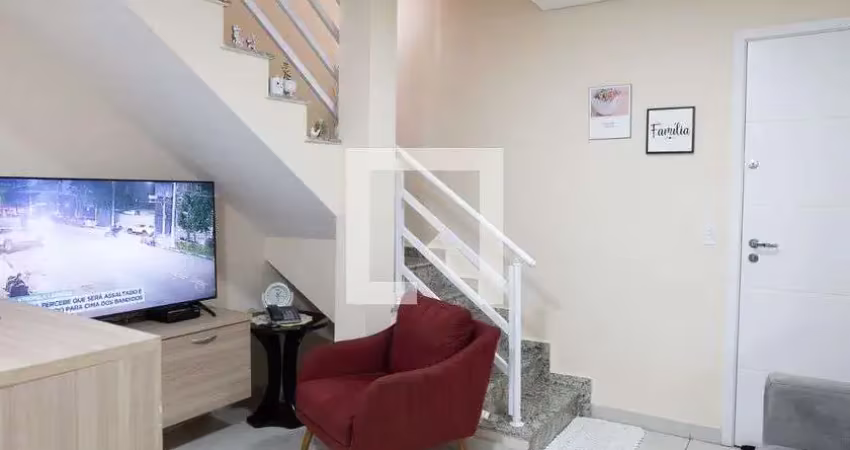 Apartamento à venda - vila leopoldina, 2 quartos,  104 m2