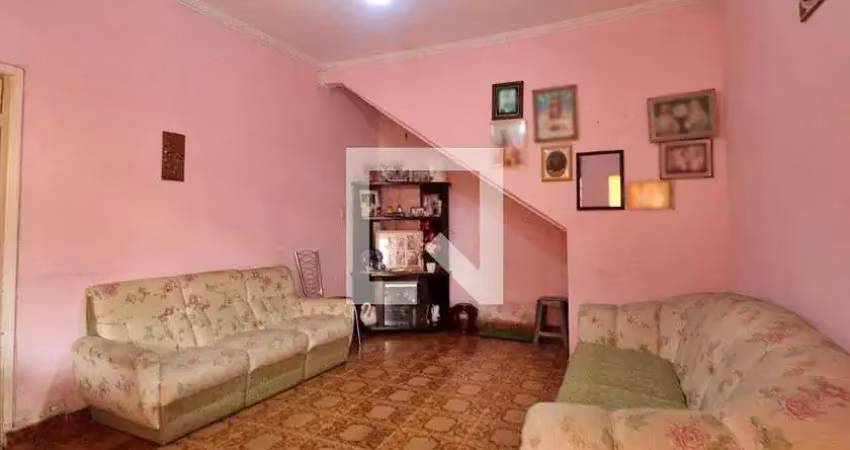 Casa à venda - jardim santo alberto, 3 quartos,  300 m2