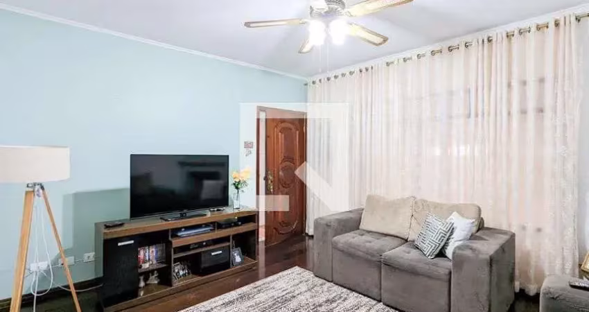 Casa com 3 quartos à venda no Nova Petrópolis, São Bernardo do Campo 