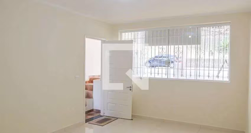 Casa com 2 quartos à venda na Rua Elizabete Sabatini, 156, Baeta Neves, São Bernardo do Campo
