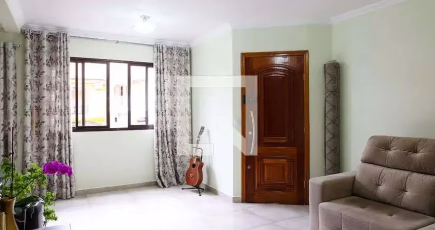 Casa à venda - parque erasmo assunção, 3 quartos,  113 m2