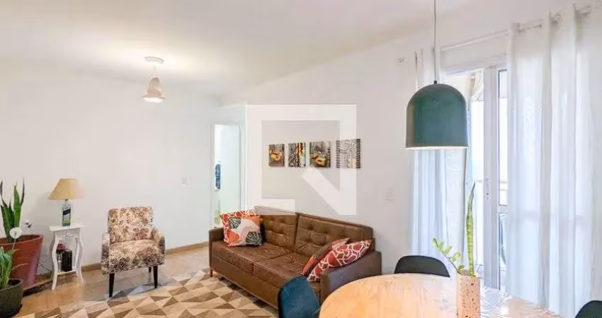 Apartamento com 2 quartos à venda na Rua Professor Rubião Meira, 336, Planalto, São Bernardo do Campo
