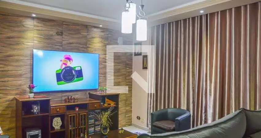 Casa com 4 quartos à venda na Avenida Presidente João Café Filho, 2042, Assunção, São Bernardo do Campo
