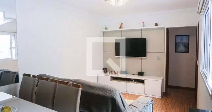Apartamento à venda - jardim bela vista, 2 quartos,  128 m2