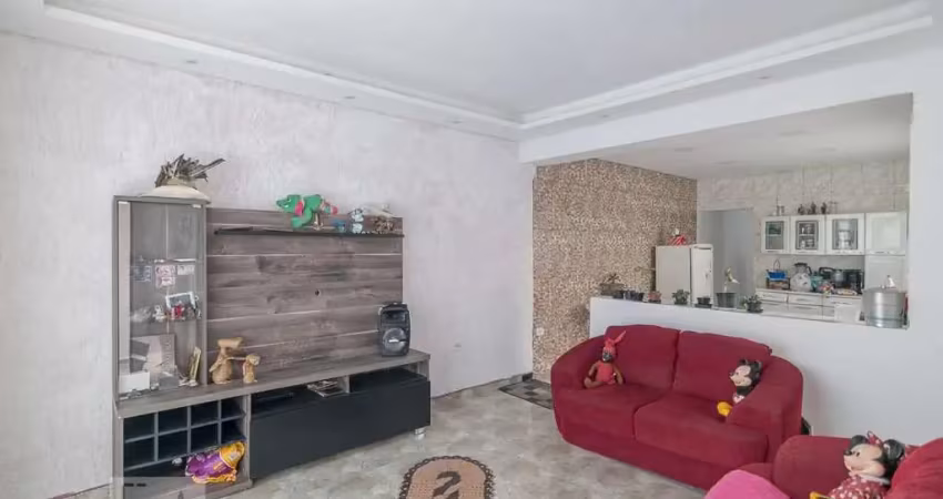 Casa com 2 quartos à venda na Rua Martinica, 468, Parque Capuava, Santo André