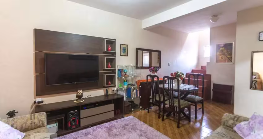 Casa com 3 quartos à venda na Rua Miosótis, 125, Assunção, São Bernardo do Campo