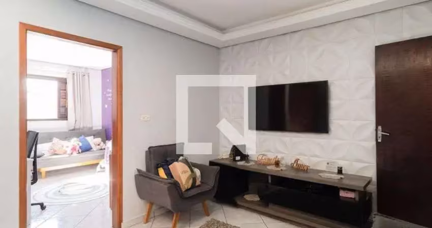 Casa à venda - jardim independência, 2 quartos,  134 m2