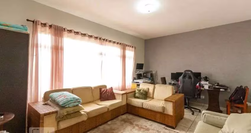 Casa com 4 quartos à venda na Rua João Infante, 84, Nova Petrópolis, São Bernardo do Campo
