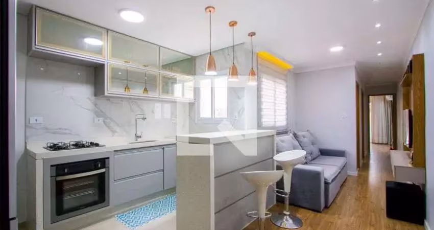 Apartamento à venda - parque bandeirante, 2 quartos,  105 m2