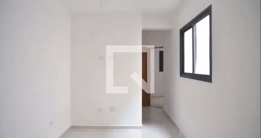 Apartamento com 2 quartos à venda no Jardim, Santo André 