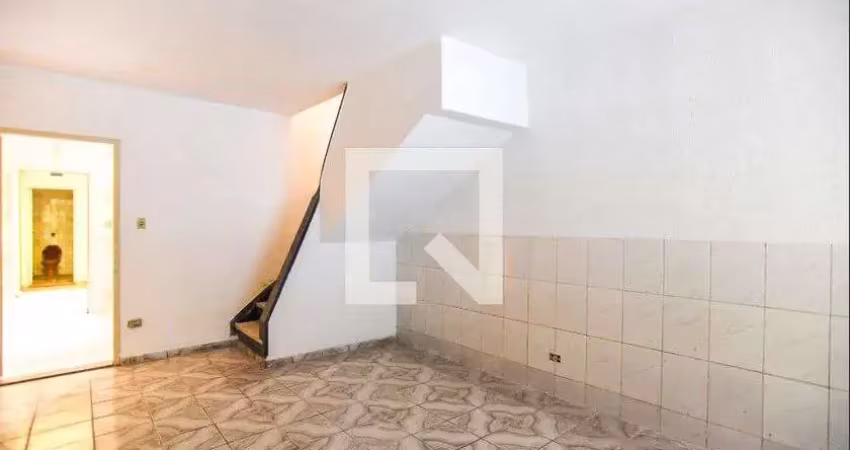 Casa com 2 quartos à venda no Rudge Ramos, São Bernardo do Campo 