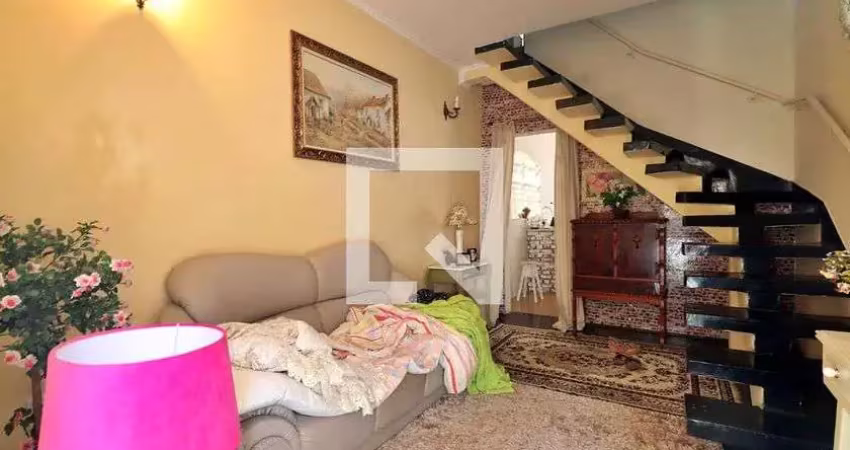 Casa à venda - vila metalúrgica, 4 quartos,  300 m2
