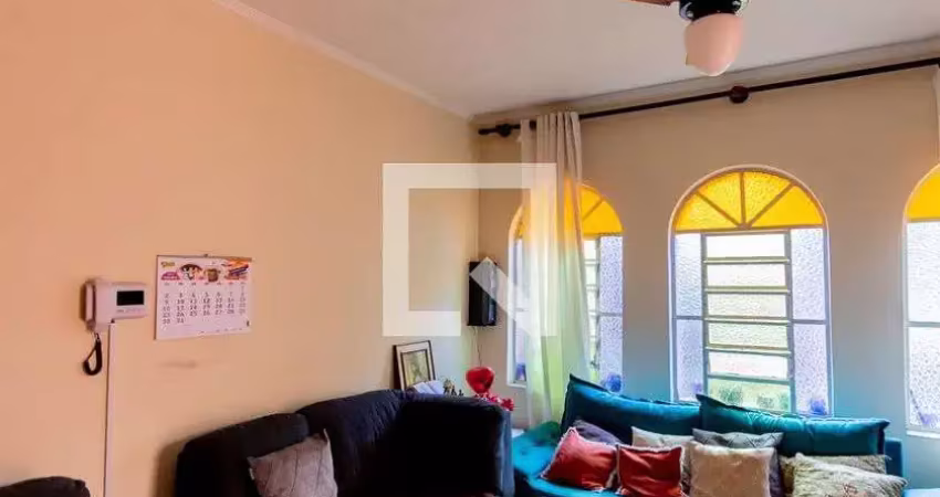 Casa com 3 quartos à venda no Jardim, Santo André 