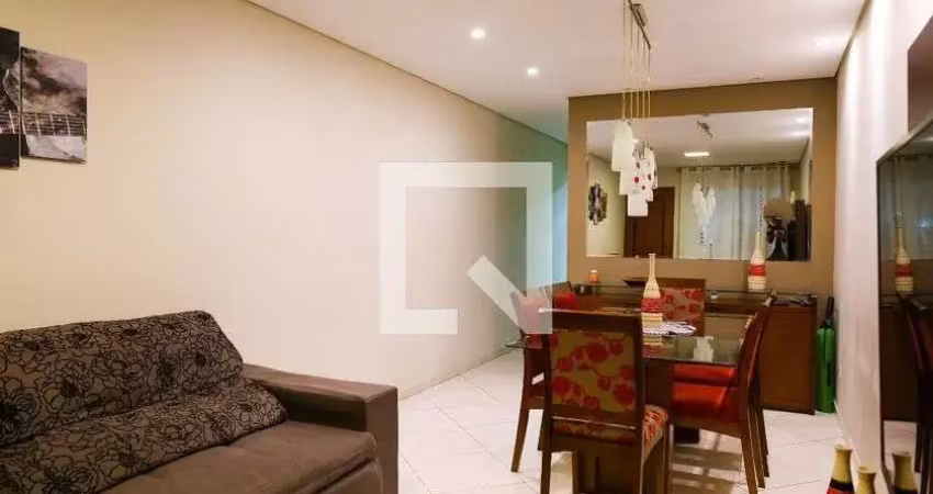 Casa à venda - parque erasmo assunção, 3 quartos,  147 m2