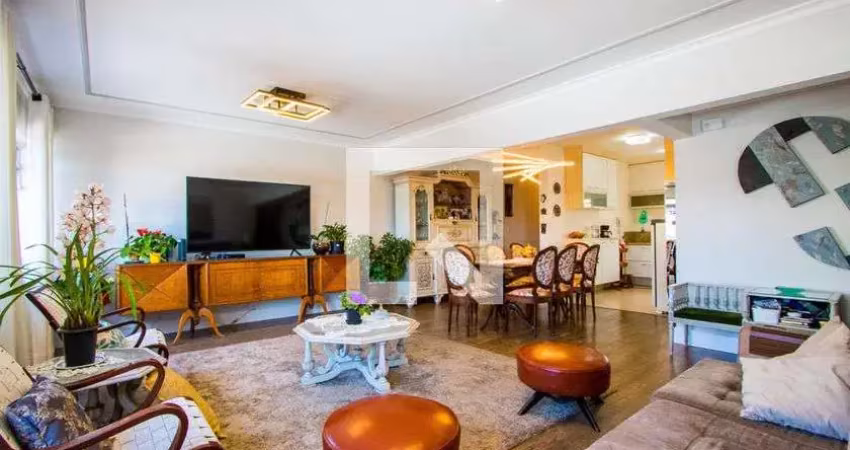 Apartamento com 3 quartos à venda no Centro, Santo André 