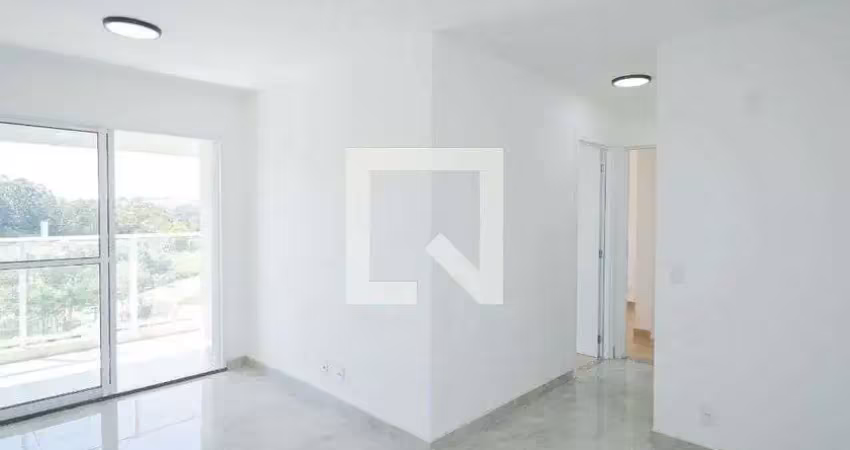 Apartamento com 2 quartos à venda no Demarchi, São Bernardo do Campo 