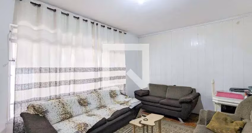 Casa com 4 quartos à venda no Taboão, São Bernardo do Campo 