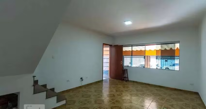 Casa com 3 quartos à venda na Rua Miragaia, 558, Paulicéia, São Bernardo do Campo