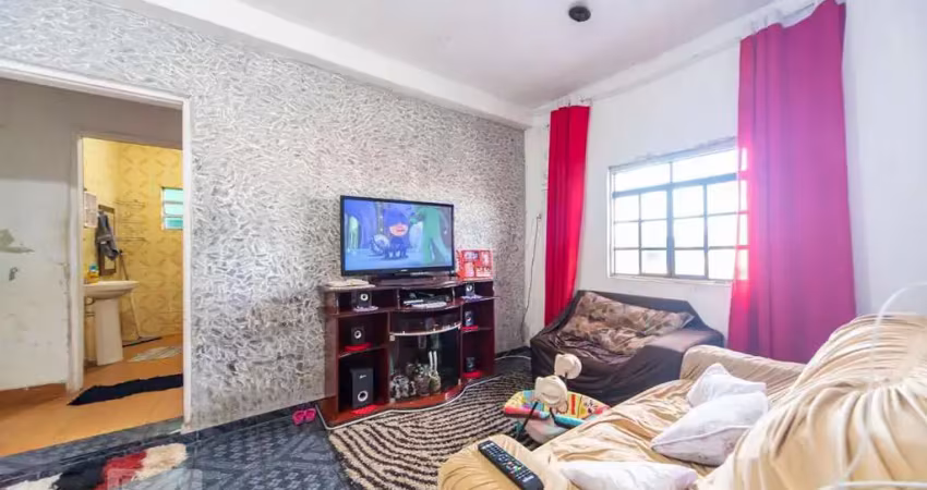 Casa à venda - parque joão ramalho, 3 quartos,  151 m2