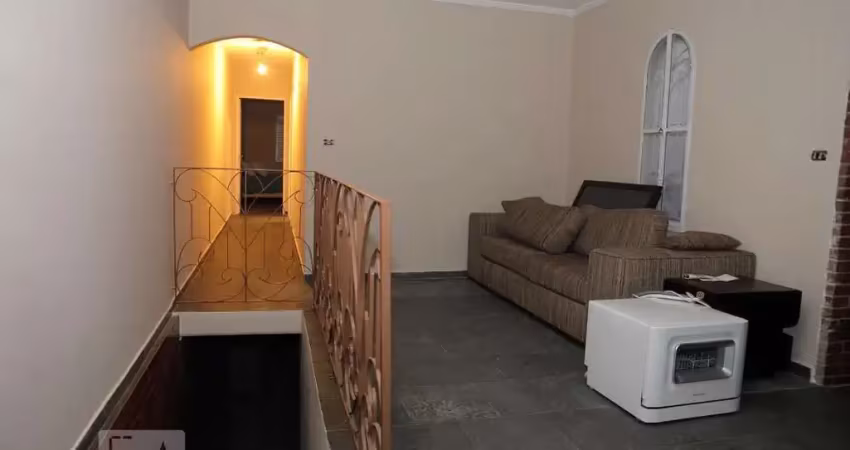 Casa com 3 quartos à venda na Rua Liberdade, 511, Baeta Neves, São Bernardo do Campo