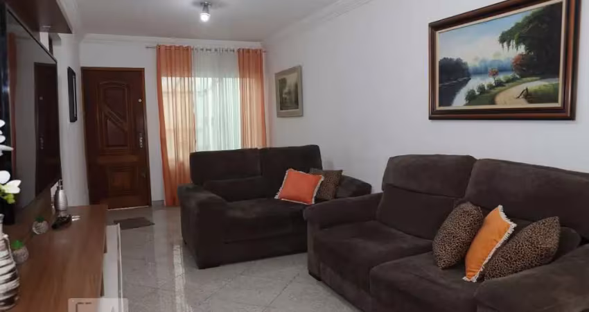 Casa à venda - vila jordanópolis, 3 quartos,  150 m2