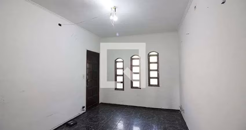 Casa com 2 quartos à venda na Rua Professor Edmundo Vasconcelos, 193, Planalto, São Bernardo do Campo