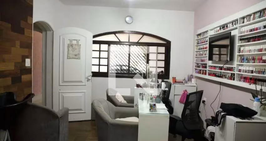 Casa com 5 quartos à venda na Rua Giusepe Tosi, 219, Demarchi, São Bernardo do Campo