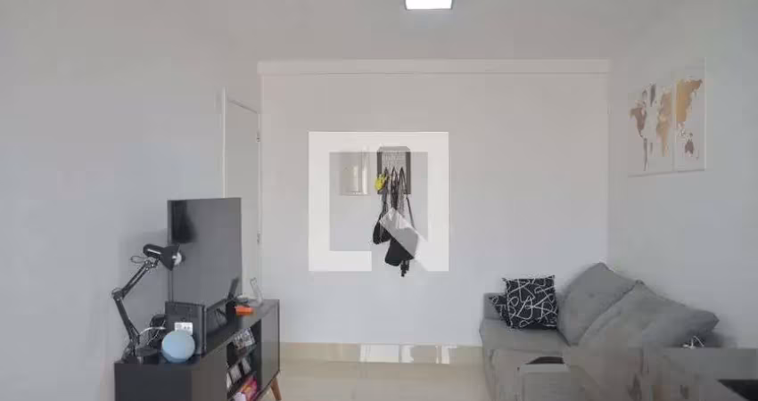 Apartamento com 2 quartos à venda no Jardim, Santo André 