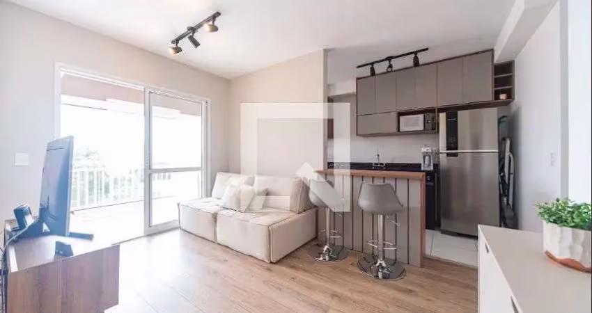 Apartamento à venda - parque bandeirante, 2 quartos,  62 m2