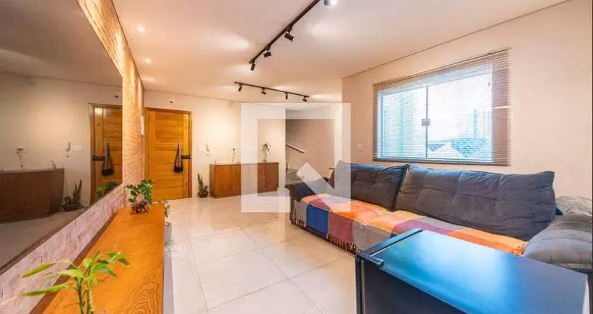 Apartamento à venda - vila assunção, 2 quartos,  152 m2