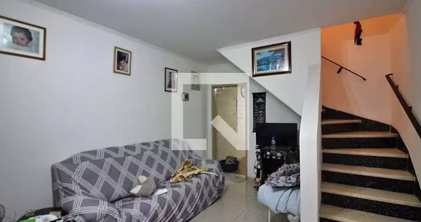 Casa com 3 quartos à venda no Anchieta, São Bernardo do Campo 