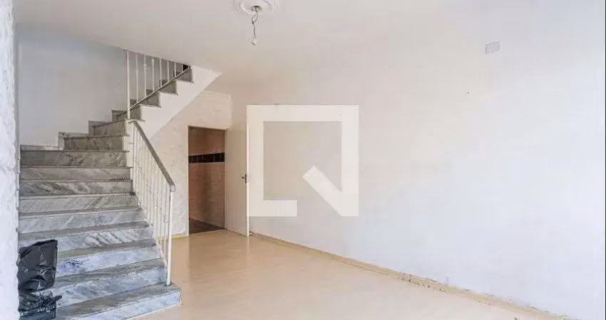 Casa com 2 quartos à venda na Vila Assunção, Santo André 