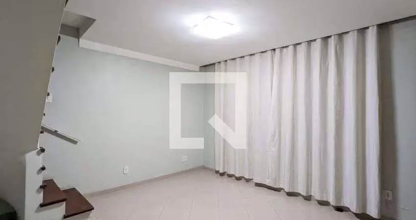 Casa com 2 quartos à venda no Paulicéia, São Bernardo do Campo 