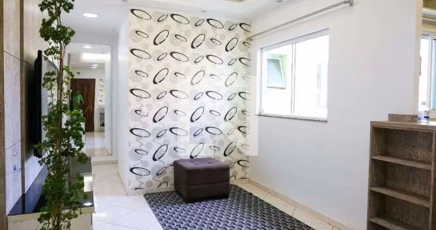 Apartamento à venda - jardim ana maria, 2 quartos,  134 m2