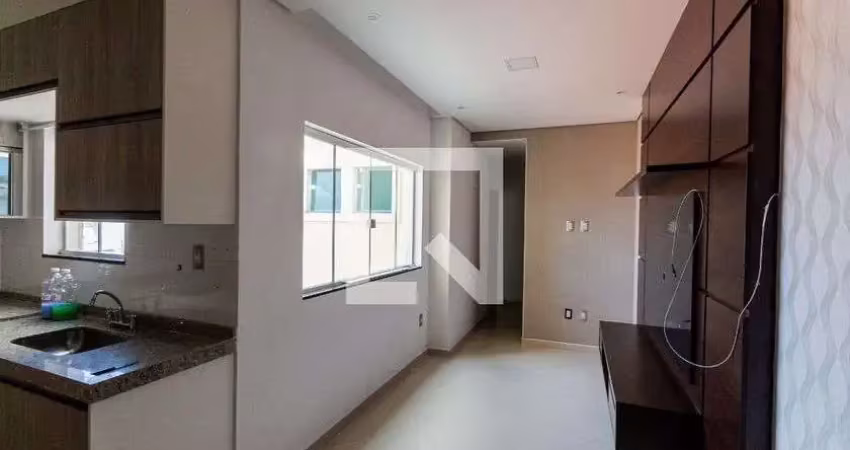 Apartamento à venda - vila metalúrgica, 2 quartos,  109 m2