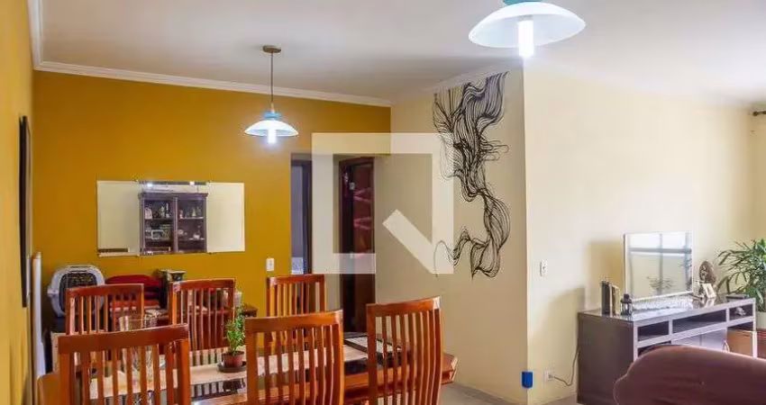 Apartamento à venda - baeta neves, 3 quartos,  116 m2
