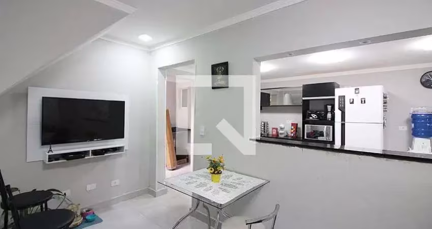 Casa com 2 quartos à venda no Rudge Ramos, São Bernardo do Campo 