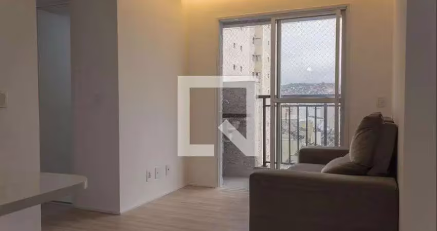 Apartamento à venda - nova petrópolis, 2 quartos,  48 m2