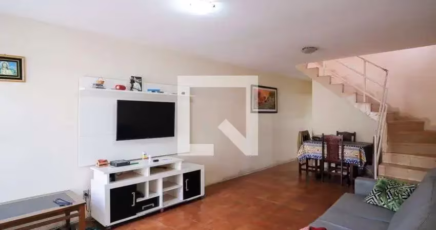 Casa com 4 quartos à venda no Rudge Ramos, São Bernardo do Campo 