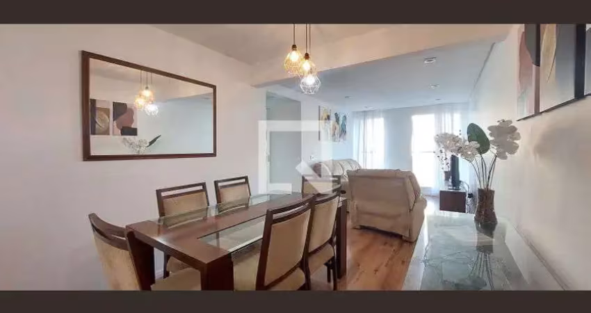 Apartamento à venda - jardim bela vista, 2 quartos,  68 m2