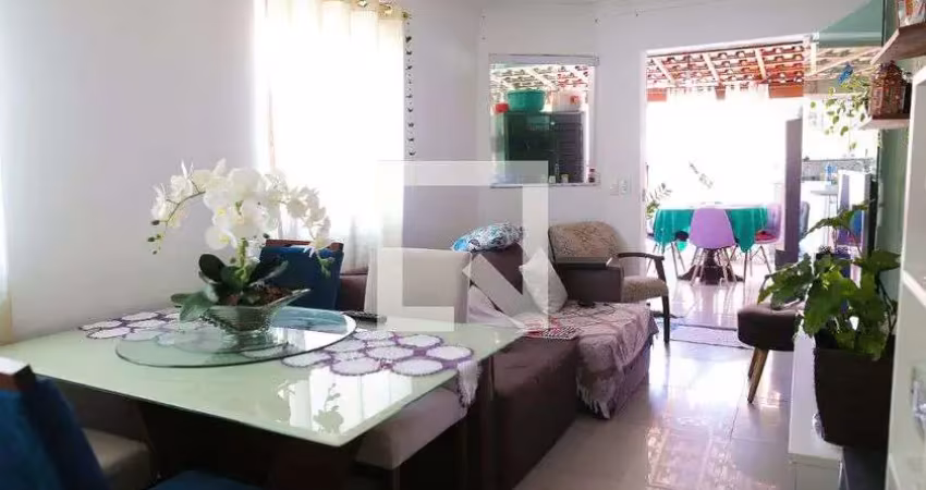 Casa com 5 quartos à venda no Jardim Utinga, Santo André 