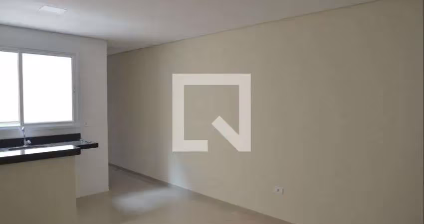 Apartamento à venda - parque bandeirante, 2 quartos,  89 m2
