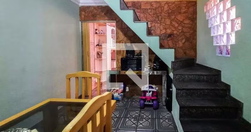 Casa com 5 quartos à venda no Planalto, São Bernardo do Campo 