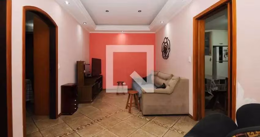 Casa com 4 quartos à venda na Rua Leonardo da Vinci, 40, Vila Jordanópolis, São Bernardo do Campo