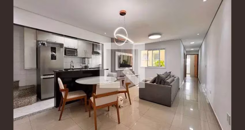 Apartamento à venda - vila metalúrgica, 2 quartos,  140 m2