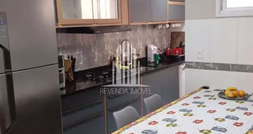 Casa residencial em santo andré - sp, vila príncipe de gales
