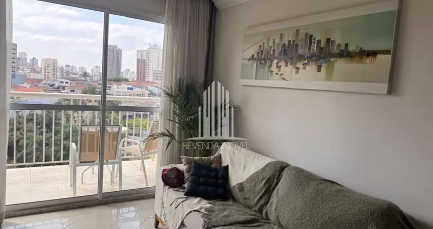 Apartamento com 2 quartos à venda em Santana, São Paulo 
