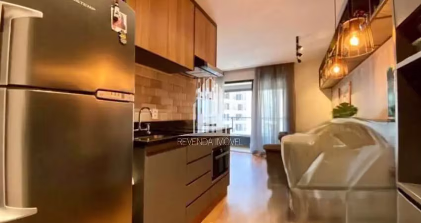 Apartamento residencial em são paulo - sp, campo belo