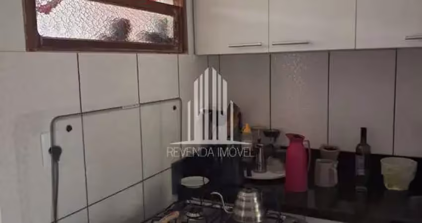 Apartamento residencial em são paulo - sp, vila cordeiro