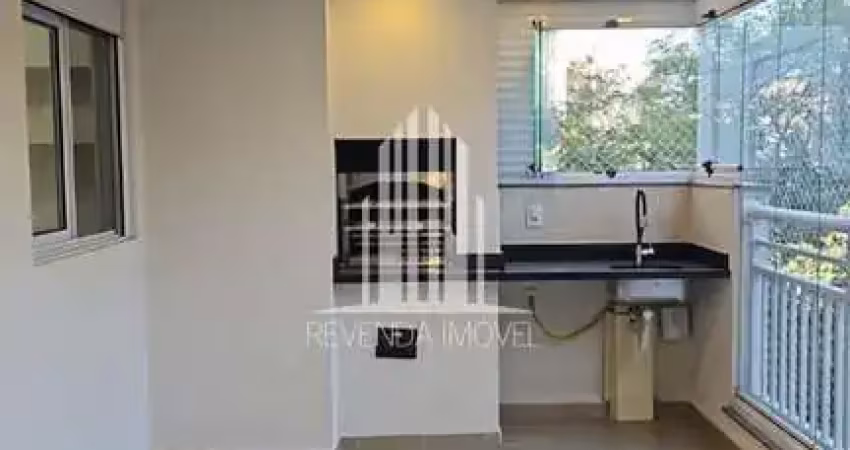 Apartamento com 3 quartos à venda na Avenida Presidente Altino, 1619, Jaguaré, São Paulo